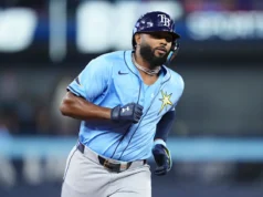 Draft simulado de beisebol fantasia de 2026, escolha nº 2: análise, principais conclusões e lista completa