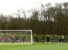 OFICIAL: Morreu Silvino Luro, ex-técnico do Man United