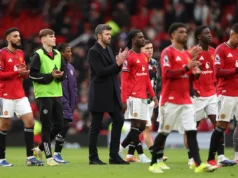 O United conseguirá continuar a excelente forma em casa contra o Villa?