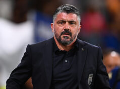 Gattuso alerta para a Itália: ‘A Bósnia tem muitos jogadores experientes’