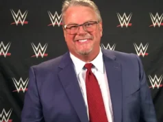 Bruce Pritchard acha que o locutor da WWE é o “mais subestimado”