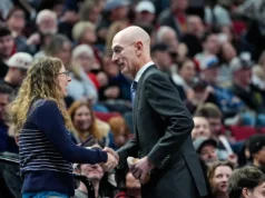 NBA compartilha algumas ideias anti-tanque com proprietários, dizem fontes da AP