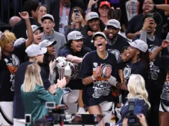 Com o novo CBA histórico, a ‘sensação de falta’ dos jogadores da WNBA é coisa do passado