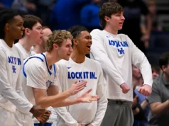 Jay Bilas, da ESPN, faz suas previsões para o torneio da NCAA para Kentucky
