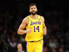 JJ Redick elogiou Maxi Kleber após jogo forte no domingo