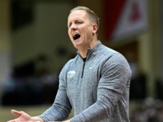 A recente queda da BYU custou aos Cougars sua classificação nacional?