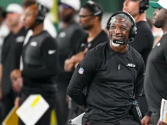 Gráfico atualizado de profundidade do New York Jets de 2026: equipes de defesa/especiais