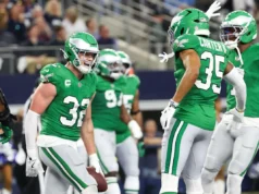 Os Texans receberam uma nota baixa desde o início da agência gratuita da NFL