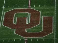 Cooper Witten se comprometeu com Oklahoma, 2 meses depois que o pai Jason ingressou no programa como técnico do TE