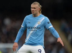 As últimas lesões do Man City: Erling Haaland, Josko Guardiol e mais