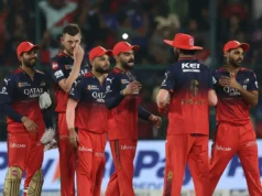 A avaliação do RCB cresceu impressionantes 1.495% em 18 anos