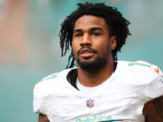 Jaylen Waddle, do Broncos, envia uma mensagem clara sobre seu papel