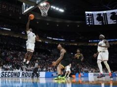 March Madness: 14º colocado em Kennesaw State cai para 3º colocado em Gonzaga