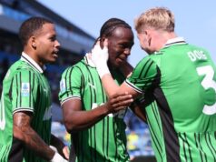 Roma pronta para investir em Ismail Kone se Kone sair