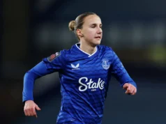 Everton x Liverpool – escalações previstas e notícias da equipe