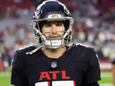 ESPN lançou uma grande atualização sobre o futuro dos Falcons de Kirk Cousins