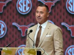 Longhorns garantem grande atualização após decisão da NCAA sobre isenção de elegibilidade