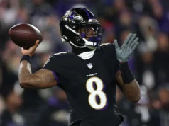 Condado da Flórida proclama 21 de março como o Dia de Lamar Jackson