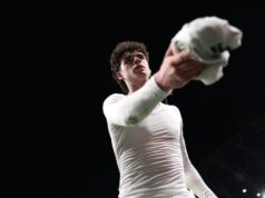 Archie Gray estrela na vitória do Tottenham sobre o Atlético na Liga dos Campeões