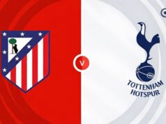 Atlético de Madrid x Tottenham Hotspur: prévia da partida, últimas notícias do time e como assistir