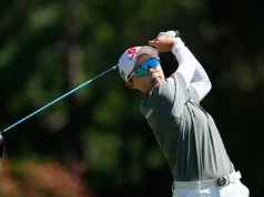 Hyo Joo Kim segura Nelly Korda para uma vitória wire-to-wire na Founders Cup