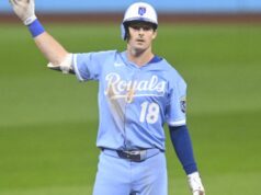 Outfielder OPS de US $ 23 milhões do Braves ‘virando cabeças’ no treinamento de primavera