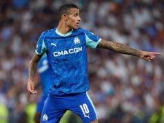 Mason Greenwood, do Marselha, pode avançar para a Arábia Saudita