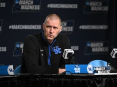Mark Pope enfatiza encontrar jogadores que desejam a cultura do Kentucky