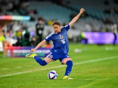 O campeão da WE League e MVP Yuzuki Yamamoto assina com o Denver Summit da NWSL de Tóquio Verdi Belleza