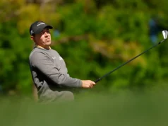 Scotty Scheffler ainda lidera OWGR, Matt Fitzpatrick sobe no ranking de golfe