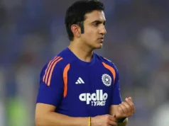 ‘Marcos não importam, troféus importam’: Gautam Gambhir sobre por que os recordes individuais não deveriam definir o críquete indiano