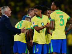 Brasil x Croácia: equipes concordam em grandes mudanças ⚠️