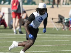 Washington Football vai conquistar o Arizona RB de quatro estrelas em rápido crescimento