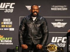 Daniel Cormier diz que o UFC poderia usar Francis Ngannou para avançar nas negociações de Jon Jones