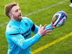 Os escoceses respeitarão a França, mas não mais – Steyn