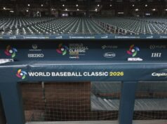 Menu WBC: A comida no Daikin Park reflete a herança global