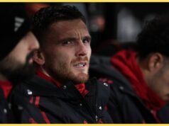 Robertson explica o que deu errado para Liverpool x Wolves