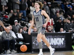 Kentucky e Mark Pope podem ter seus primeiros alvos de portal de transferência