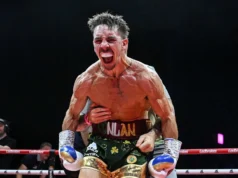 Michael Conlan espera que a ‘masterclass’ de Belfast desencadeie a disputa pelo título mundial de rivais invictos