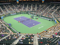 Janic Ciner, Novak Djokovic e Ben Shelton avançam para o sorteio inédito de duplas masculinas de Indian Wells