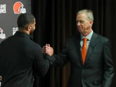 Browns e Steelers propõem mudança de regras. Como eles poderiam mudar a NFL?