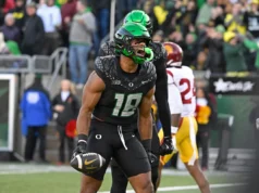 Os 49ers contratam criadores de jogo ofensivos no novo draft simulado de Todd McShay