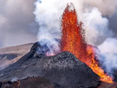 Cientistas resolveram um mistério climático de 12.800 anos escondido no gelo da Groenlândia
