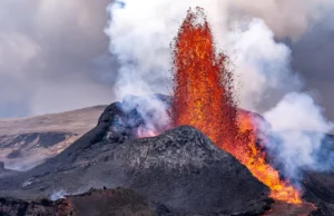 Cientistas resolveram um mistério climático de 12.800 anos escondido no gelo da Groenlândia