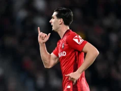 Matanovic aterroriza ex-clube – Freiburg luta para afundar St. Pauli em Milnerton