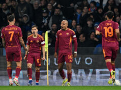 Mallen é o segundo maior artilheiro da Europa depois de se transferir do Aston Villa para a Roma