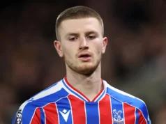 O Real Madrid juntou-se ao Barcelona pelo internacional inglês avaliado em 60 milhões de euros – relatório