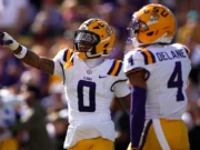 As coisas pioraram horrivelmente para os Bengals no novo Mel Kiper NFL Mock Draft