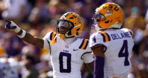 As coisas pioraram horrivelmente para os Bengals no novo Mel Kiper NFL Mock Draft