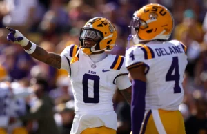 As coisas pioraram horrivelmente para os Bengals no novo Mel Kiper NFL Mock Draft